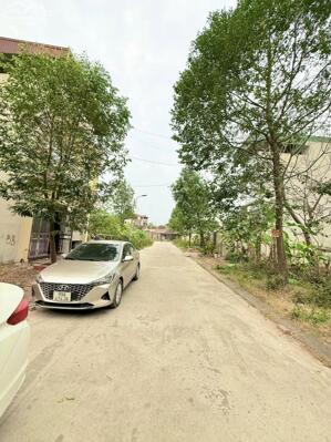 HÀNG HIẾM NHÀ CẤP 4 - 2 MẶT TIỀN CỰC RẺ TẠI KHU 5 NÚI, ĐẠI PHÚC, TP BẮC NINH