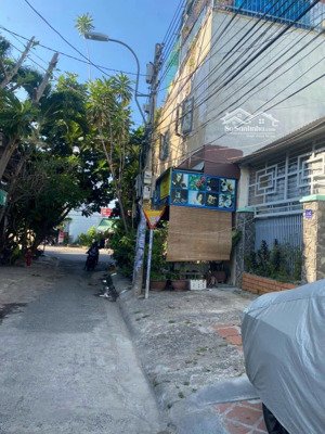 nhà đường đào duy anh đoạn giao tôn đức thắng khu tdc hòn rớ 1 - nha trang