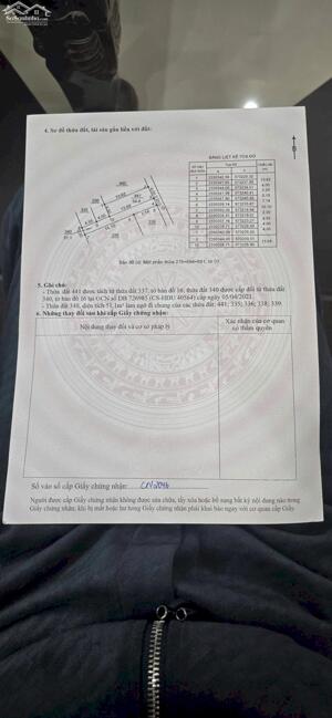 BÁN ĐẤT THỔ CƯ TRẠM TRÔI – HOÀI ĐỨC. 54.6m² – Mặt tiền 4m – Lô góc – Ngõ thông – Gần ôtô