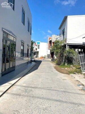 Nền thổ cư mặt tiền đường Tô Vĩnh Diện - Cách bệnh viện Nhi Đồng 500m