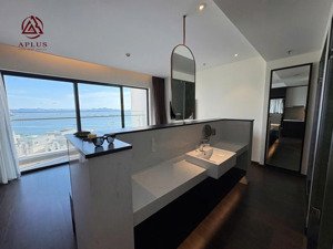 trực diện biển sapphire s2 giá 2.050 tỷ - ngắm pháo hoa, đón sóng hầm cửa lục