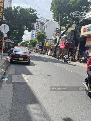 sốc ! gỉam 2 tỷ nhà hxh 6m trần quang diệu. q.3, dt: 5 x 15m(64m2) gp:h4t,chỉ 15 tỷ tl, 