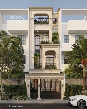 bán lk kđt văn khê 83m2 mt 5m 5 tầng thang máy cực đẹp. giá chỉ hơn 24 tỷ