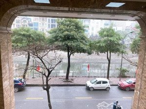 bán nhà mặt phố vũ tông phan, 9 tầng, 155m2, mt: 8.3m, giá: 107 tỷ, quận thanh xuân, gần ngã tư sở