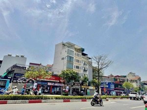 đẹp nhất mặt phố ngô gia tự. 2 mặt tiền quyền lực. kinh doanh bất chấp