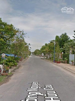 đất nền 1100m2 tại nguyễn hữu cầu, cái khế, ninh kiều, cần thơ, giá tốt