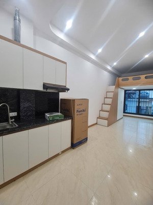 khai trương toà căn hộ cao cấp full đồ - có ban công - hệ thống báo cháy ở riêng từng phòng