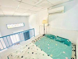 Cho Thuê Phòng Trọ Trệt Có Gác Cao 2 Cửa Sổ Sáng. Gần Phú Mỹ Hưng, Cầu Phú Mỹ, Tiện Làm Kcx, Nhà Bè