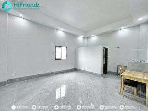 Cho Thuê Phòng Trọ Mới Xây Ngay Gần Phạm Văn đồng, Gigamall, Cầu Gò Dưa Thuận Tiện đi Bình Thạnh