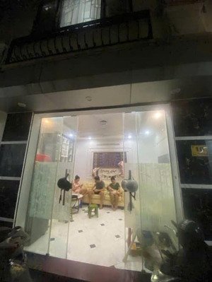 Bán Nhà Riêng Tại Ngõ Gốc đề - Minh Khai, 7,75 Tỷ, 30m2, 15m ô Tô Tránh