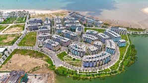 cần bán căn liền kề 150m2 mặt biển harbor bay hạ long giá 20 tỷ