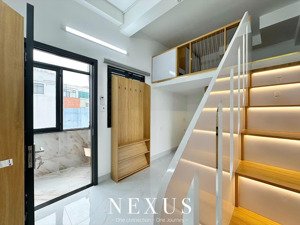 cho thuê chdv mini full nội thất, 6,2 triệu tại dương quảng hàm, p 5, gò vấp, hcm, view đẹp