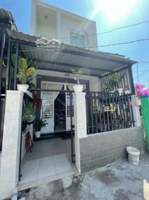 nhà đẹp 1 đời chủ - huỳnh tấn phát, nhà bè - 65m2 - 3pn - shr - hoàn công - chỉ 4.5 tỷ