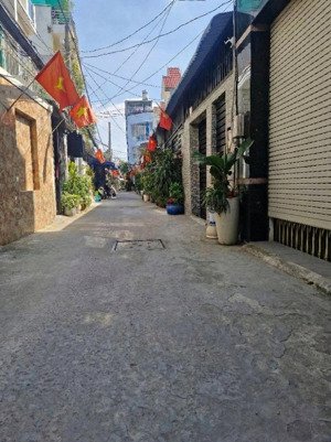 bán nhà to - huỳnh tấn phát, nhà bè - 72m2 - ngang 5m - 2 tầng - shr - hoàn công - chỉ 4.4 tỷ