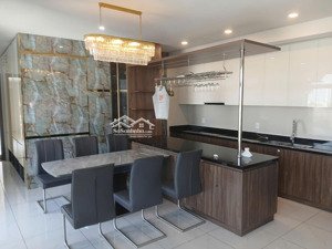 căn hộ cao cấp 3 mặt thoáng view trực diện sông sài gòn