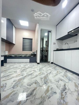 bán nhà chung cư mini ngõ ô tô tại kim ngưu, minh khai, hai bà trưng,17 tỷ, 65m2 6 tầng, thang máy