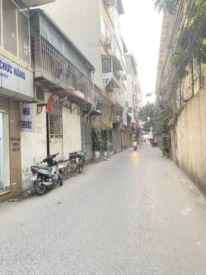 bán nhà phùng khoang nam từ liêm dt 55m x 3tx mt 4,6m giá 15,5 tỷ có thương lượng