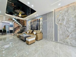 siêu phẩm nhà mới bình thạnh giáp q. 1 - ngay thị nghè - 2 tầng 59m2 nở hậu - chỉ nhỉnh 6 tỷ