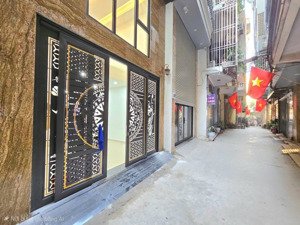 bán nhà cù chính lan thanh xuân dt 37/41m x 7t x mt 3,9m giá 18,8 tỷ có thương lượng