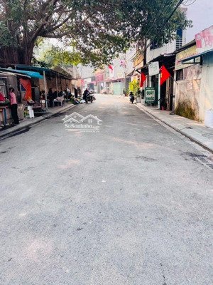 bán đất mai lâm đông anh điểm đến của nhà đầu tư vài bước ra đường oto tránh