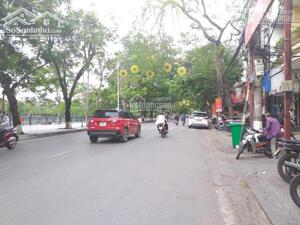 Bán nhà 4 tầng khu cao cấp 116 Nguyễn Đức Cảnh, DT 63m2, giá 9,9 tỷ