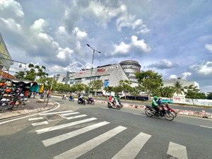 mặt tiền phạm văn đồng 732m2 13x58 thích hợp xây toà nhà vp, khách sạn trường học chỉ 150tr/m2