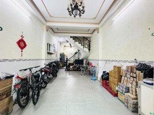 bán nhà trần văn hoàng tân bình hxh 55m2 4 tầng btct 4pn chỉ hơn 7tỷ xíu