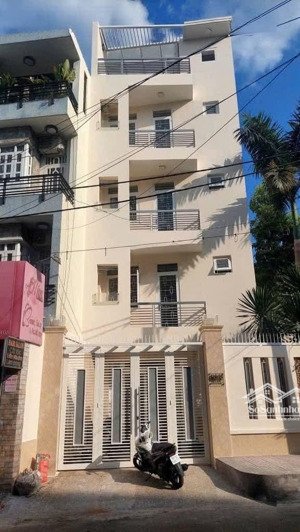 chỉ 4tỷ990 sở hữu nhà cô bắc, p1 phú nhuận gần cao đẳng kinh tế đối ngoại, hđ thuê 24tr/th dt 84m2