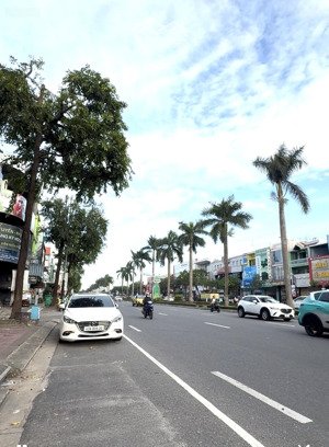 bán nhà 3 tầng mt điện biên phủ, thanh khê, vị trí kinh doanh