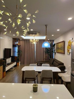 em viên chuyên dự án hd mon city bán căn 2 pn, 52.6 m² hiếm có giá tốt,sẵn sổ.