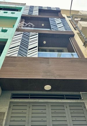 bán nhà phan tôn - q1 giá 5tỷ270/72m2. cho thuê 26 triệu. gần trường huỳnh khương ninh