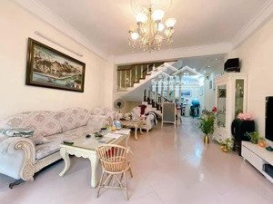 hiếm mặt ngõ kinh doanh - ô tô - gần phố - gần hồ tây lạc long quân 100m2 / 5tầng / 7,5m mặt tiề