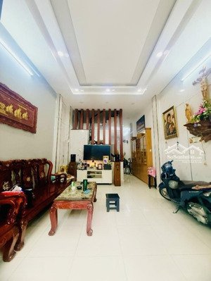 nhà ngộp 4x15- hxh-tân kỳ tân quý- 59m2- 4 tầng btct sân thượng trước sau shr hoàn công đủ