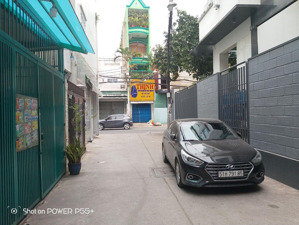 chủ ngộp nặng bán gấp nhà đẹp p14, tân bình gần nguyễn hồng đào-xe hơi ngủ nhà-75m2-3tầng-chỉ 9,6tỷ