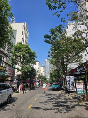 bán cặp mt hà bổng đối lưng biển mỹ khê ngay trung tâm tài chính quốc tế giá rẻ