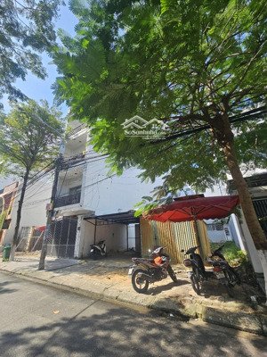 bán cặp đất mt phạm thiều ngay bãi tắm phạm văn đồng cách biển 300m