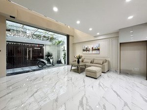 kế bên ks nikko q1 - 6 tầng thang máy - 9pn master cao cấp - oto sát nhà - 90m ngang 9m