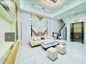 NHÀ 38mM² – 5 TẦNG – THANG MÁY – NGÕ Ô TÔ – 50M RA PHỐ BẠCH MAI – GIÁ 10,8 TỶ