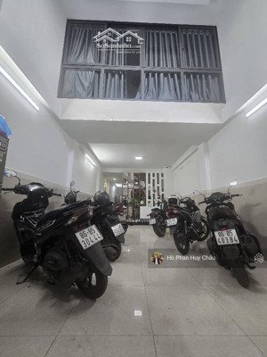 vip - 5 tầng - 4m x 22m - nguyễn thị thập - 11 tỷ 5 tl