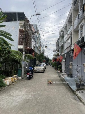 hót - đất đẹp - giảm nóng 400 triệu ngang hơn 6m x 12m - khu hiện hữu - nhỉnh 4 tỷ