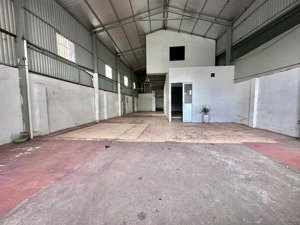 cho thuê kho giải phóng hoàng mai dt:160m2 xe 5 tấn đỗ cửa