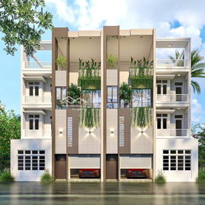 bán nhà hèm xe hơi đường số 23 phường bình trưng,1 trệt 2 lầu giá 8,8 tỷ lh 