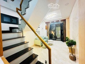 nhà đẹp - nguyễn trọng tuyển 3.2x9.4m, 3 tầng btct - 2pn, 3wc giá chỉ: 4,730 tỷ