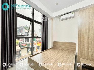 siêu phẩm 2 phòng ngủ 2wc, full nội thất, ngã tư bảy hiền, đại học bách khoa, quận tân bình