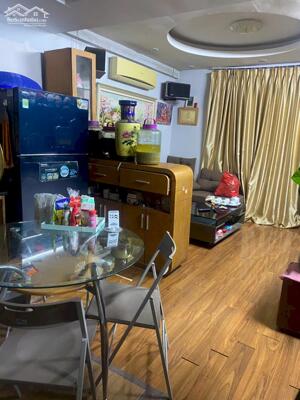 Cho thuê căn hộ chung cư NO3 phố Trần Quý Kiên, Cầu Giấy 80m FULL ĐỒ giá 10 triệu