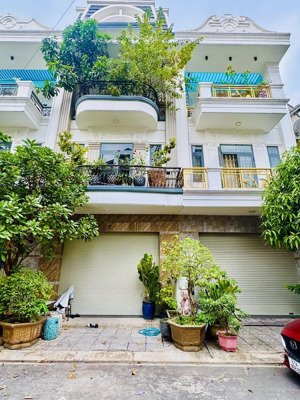 nhà phố kdc an phú 1, 80m2, 3 tầng, đường ô tô, gần mỹ phước tân vạn, đt743, thuận an, hcm