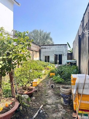 bán gấp lô đất đẹp 5x18m hẻm xe hơi giá đầu tư