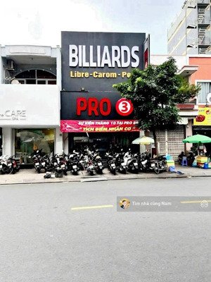 cần bán nhanh mtkd tân sơn nhì 300 m2 giá chỉ 46 tỷ còn tl!