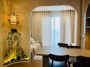 cho thuê căn hộ 2pn full nt luxury masteri centre point chỉ 10tr