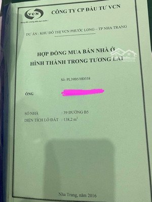 khách cần bán lô góc đẹp kinh doanh, 2 mặt tiền đường số 22 & a3 khu đô thị vcn phước long